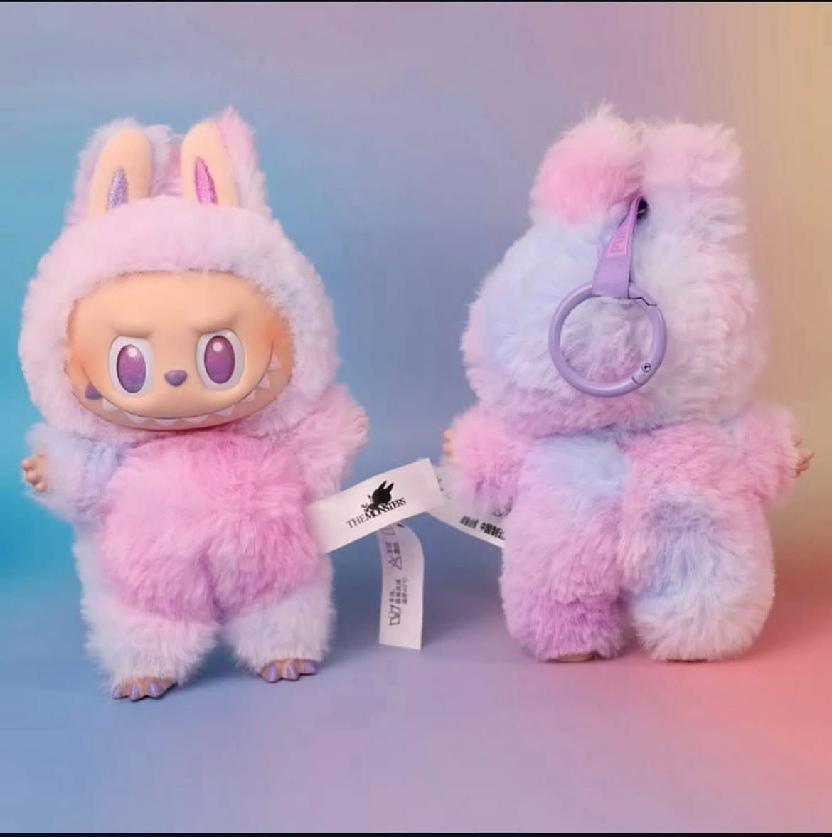 🐰 Figuras Coleccionables Estilo Labubu | Caja Sorpresa (Blind Box) en Colombia