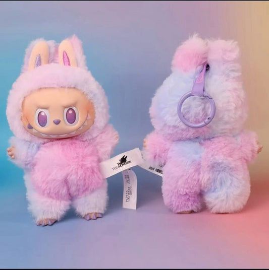 🐰 Figuras Coleccionables Estilo Labubu | Caja Sorpresa (Blind Box) en Colombia