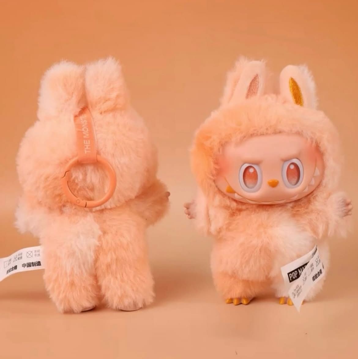 🐰 Figuras Coleccionables Estilo Labubu | Caja Sorpresa (Blind Box) en Colombia