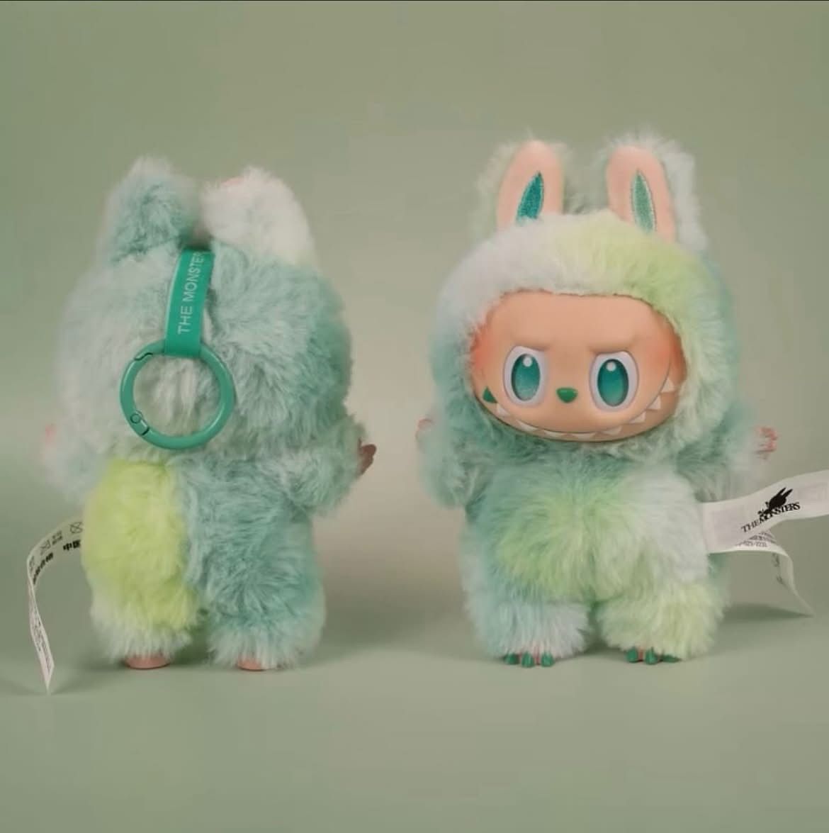 🐰 Figuras Coleccionables Estilo Labubu | Caja Sorpresa (Blind Box) en Colombia